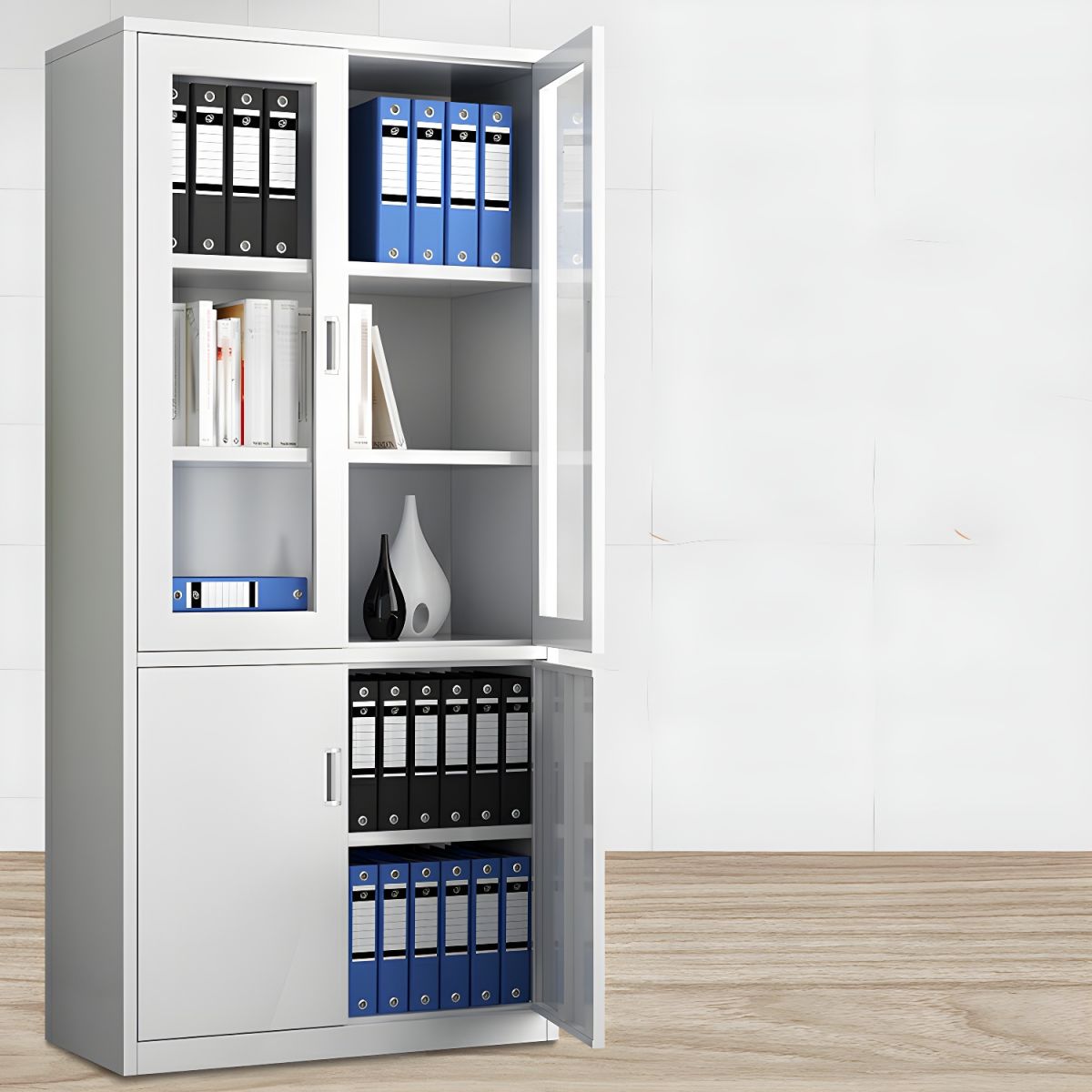 Modern Office Steel Filing Cabinet - Tamco | Furniture shop
