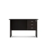 Clerical Office Desk 1200mm - Image 2