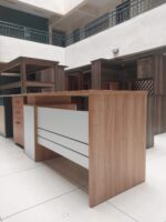 1400mm executive office desk - Image 2