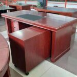 1400mm executive desk - Image 4