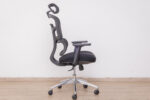High-Back Orthopedic Office Seat - Image 4