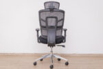 High-Back Orthopedic Office Seat - Image 2