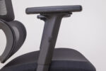 High-Back Orthopedic Office Seat - Image 6