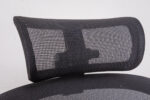 High-Back Orthopedic Office Seat - Image 5