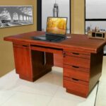 1400mm executive office desk
