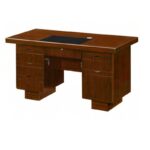 1.4 meters executive office table - Image 2