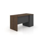 1.4 meters executive office desk - Image 4