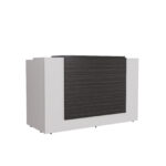 1800mm Office Reception Counter - Image 2