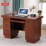 1.2 meters executive office desk