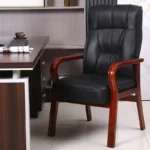 Executive office visitor seat - Image 4