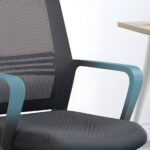 Medium back ergonomic office seat - Image 5