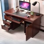 1400mm Executive Office Desk - Image 3
