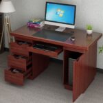 1.2 meters executive office desk - Image 4