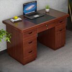 1.2 meters executive office desk