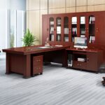 180cm Executive Office Table - Image 3