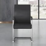 Executive office waiting chair - Image 4