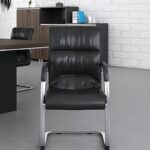 Executive office visitor seat - Image 2