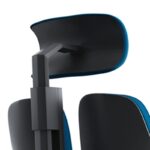 Orthopedic High-Back Office Chair - Image 3