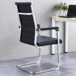Executive Ergonomic Desk Chair - Image 3