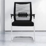 Mesh Office Visitor Chair