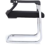 Mesh Office Visitor Chair - Image 4