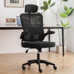 Orthopedic ergonomic office seat - Image 3