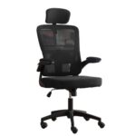 Orthopedic ergonomic office seat - Image 5