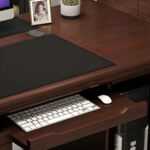 1400mm executive office desk - Image 5