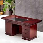 1200mm executive office desk
