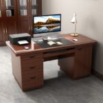Executive Office Desk In Kenya 1400mm