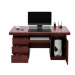 Executive Office Desk In Kenya 1400mm - Image 5