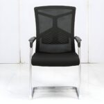 Ergonomic Mid-Back Mesh Office Chair