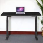 Height adjustable electric desk - Image 2