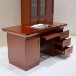 1400mm executive office desk