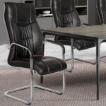 Executive office waiting chair - Image 5