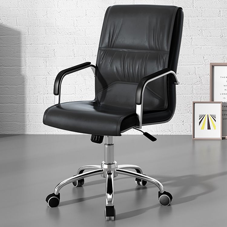 1199x1199-2024-06-12T123420.805.jpg Executive high back office seat - Image 1