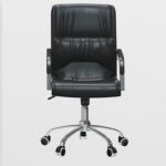 Executive high back office seat - Image 2