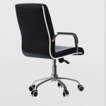 Executive high back office seat - Image 3