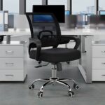 Mid-Back Mesh Task Chair