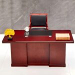 1200mm executive office desk (1.2 meters table) - Image 3
