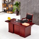 1200mm executive office desk (1.2 meters table) - Image 4