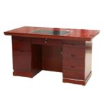 1200mm executive office desk (1.2 meters table) - Image 5