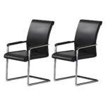 Executive Chair with Armrest - Image 3