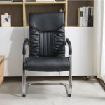 Executive office waiting seat