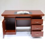 1.4 meters executive desk - Image 2
