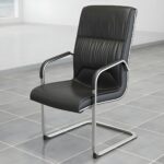 Executive office visitor seat - Image 4