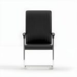 Executive office waiting chair - Image 3