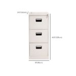3-Drawers filling cabinet - Image 5