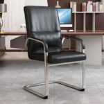 Executive office visitor's seat - Image 5