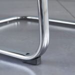 Executive office visitor's seat - Image 4